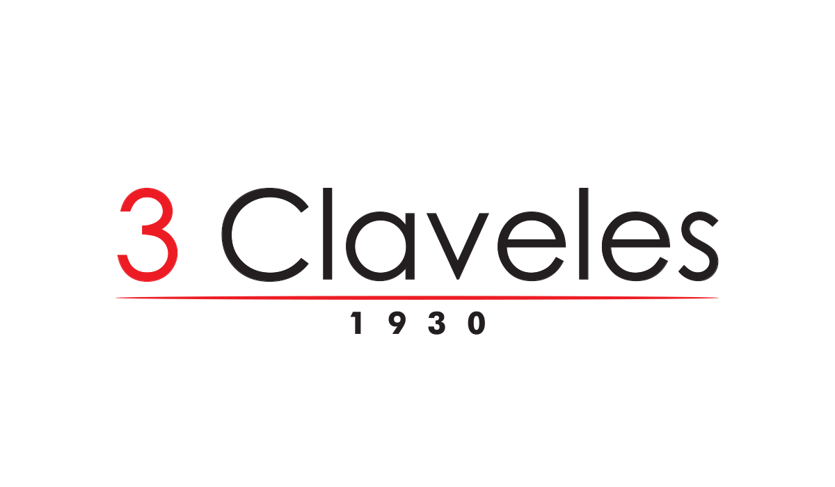3 Claveles - Partner Oficial de Herramientas de Corte