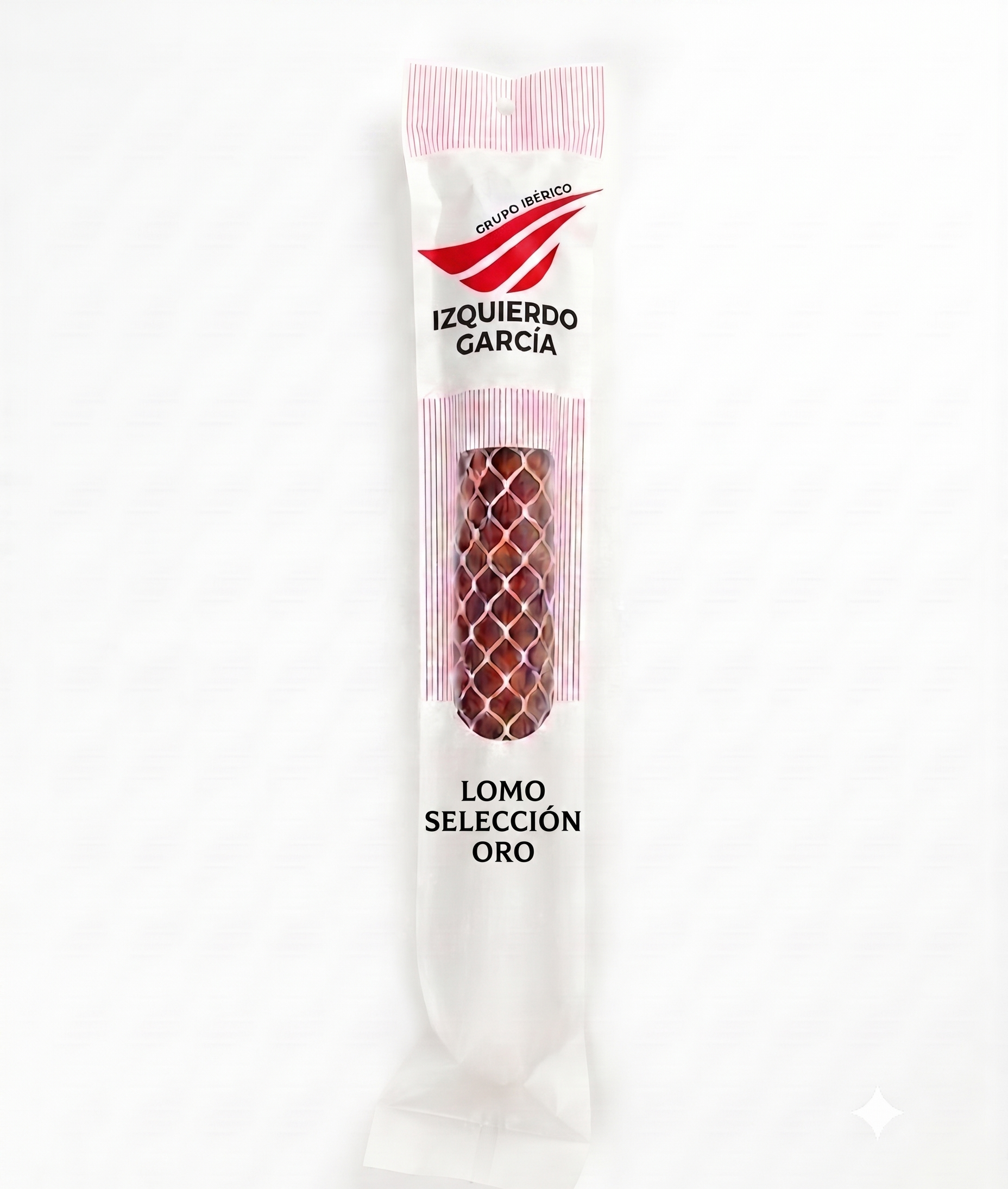 Caña de Lomo Selección GIIG Oro - ibérico puro curación profunda